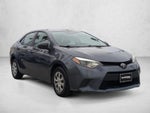 2014 Toyota Corolla 4dr Sdn Auto L (Natl)