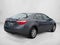 2014 Toyota Corolla 4dr Sdn Auto L (Natl)
