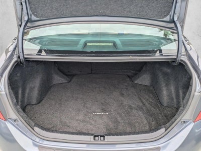 2014 Toyota Corolla 4dr Sdn Auto L (Natl)