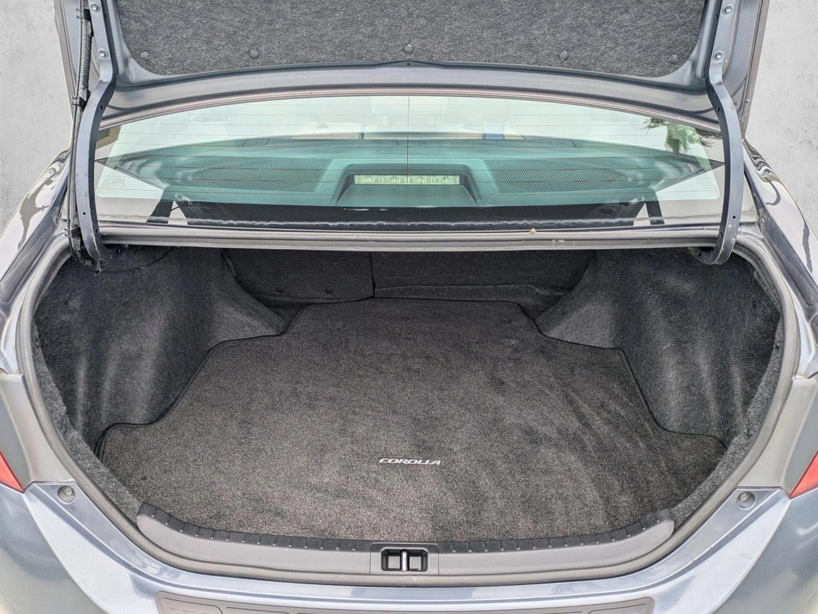 2014 Toyota Corolla 4dr Sdn Auto L (Natl)