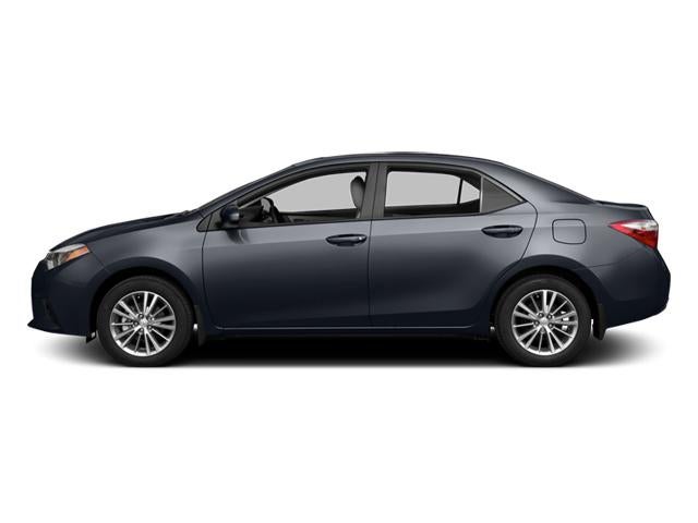 2014 Toyota Corolla 4dr Sdn Auto L (Natl)