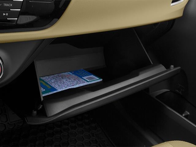 2014 Toyota Corolla 4dr Sdn Auto L (Natl)