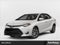 2017 Toyota Corolla L CVT (Natl)
