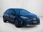 2018 Toyota Corolla XSE CVT (Natl)