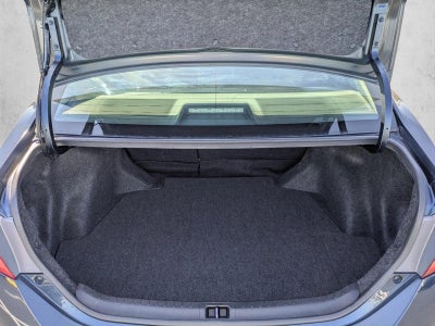 2018 Toyota Corolla XSE CVT (Natl)
