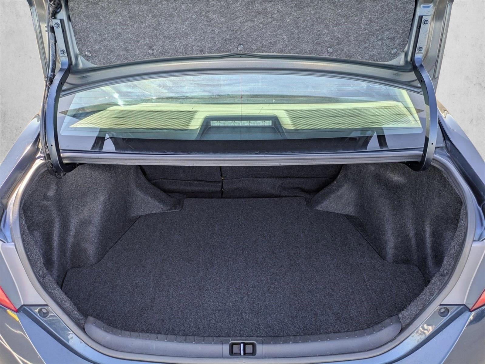 2018 Toyota Corolla XSE CVT (Natl)