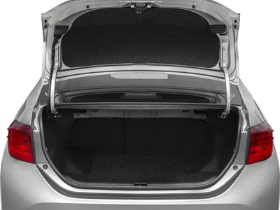 2018 Toyota Corolla XSE CVT (Natl)