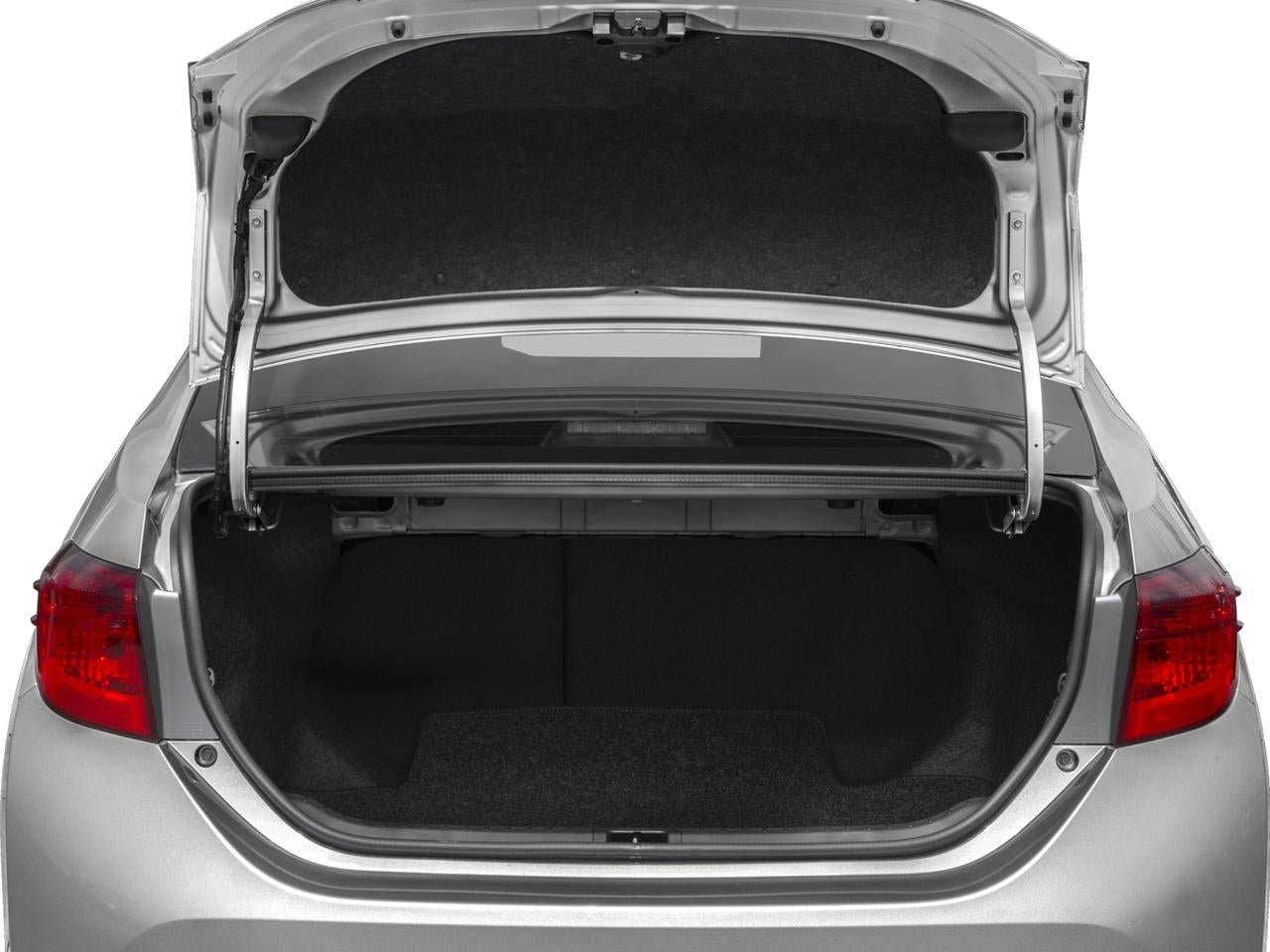 2018 Toyota Corolla XSE CVT (Natl)