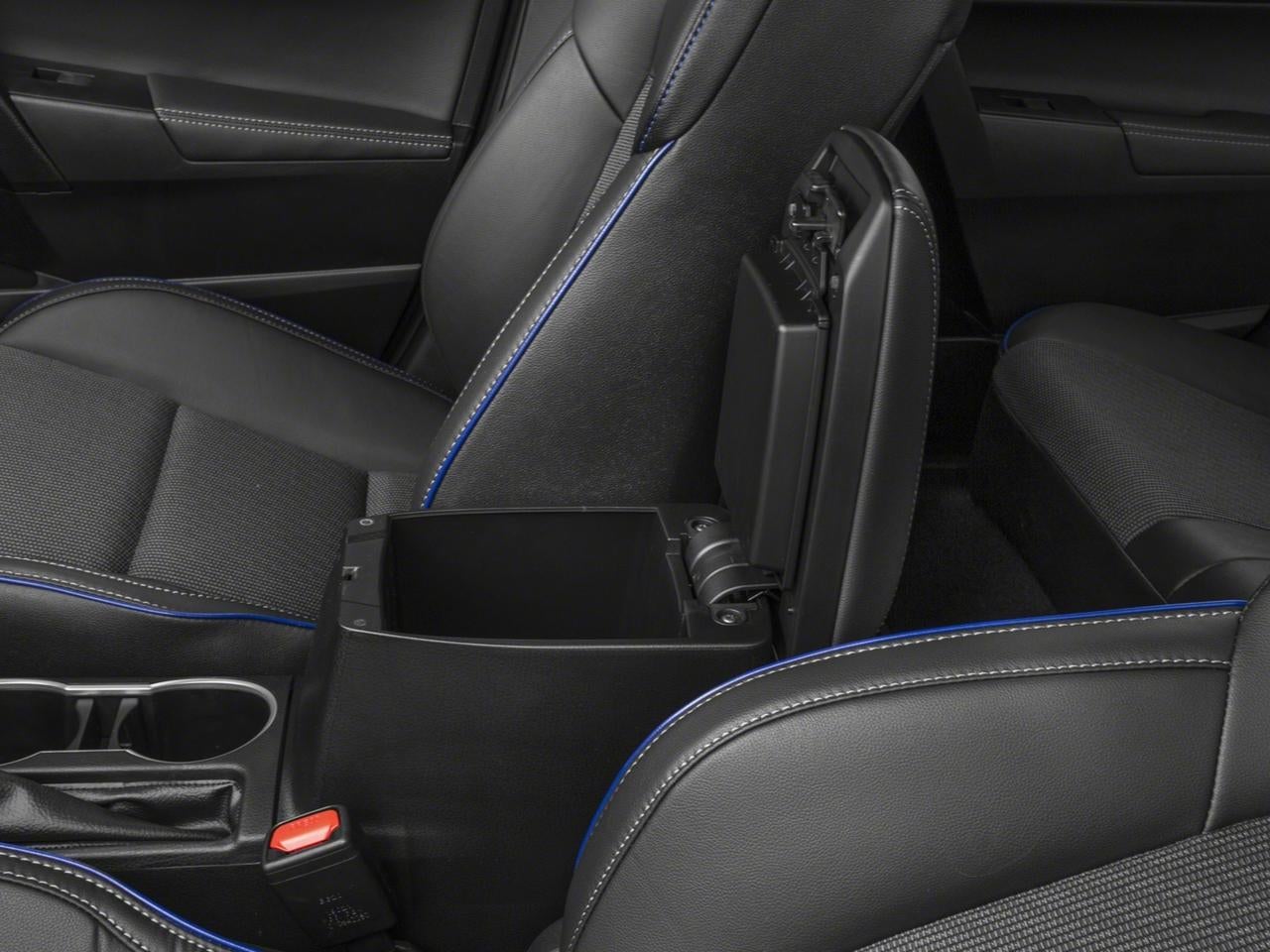 2018 Toyota Corolla XSE CVT (Natl)