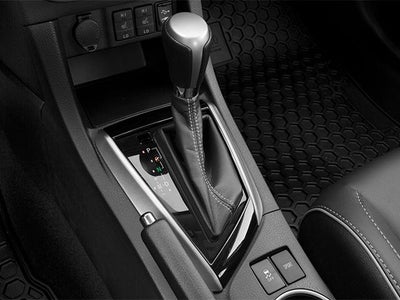 2014 Toyota Corolla 4dr Sdn Man L (Natl)