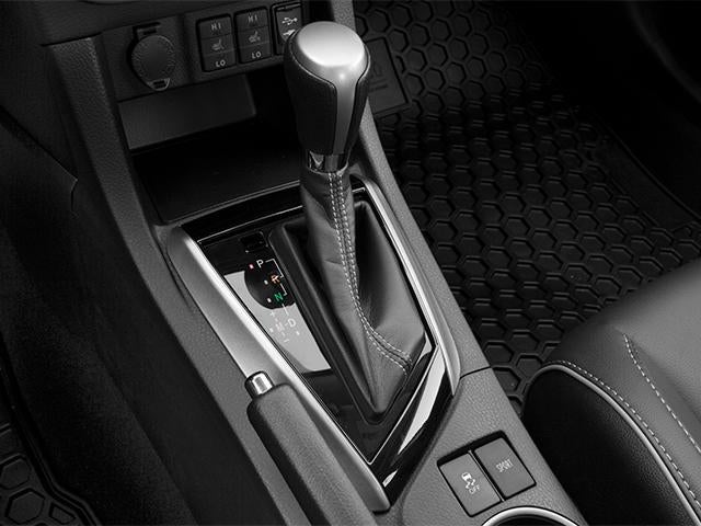 2014 Toyota Corolla 4dr Sdn Man L (Natl)