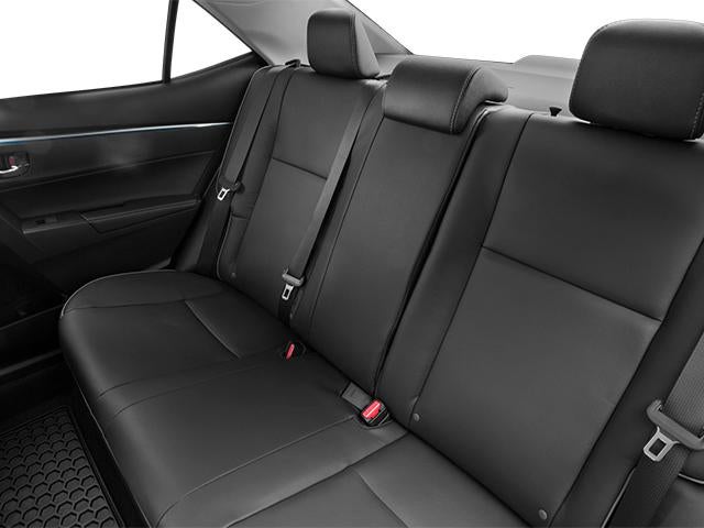 2014 Toyota Corolla 4dr Sdn Man L (Natl)