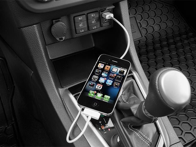 2014 Toyota Corolla 4dr Sdn Man L (Natl)