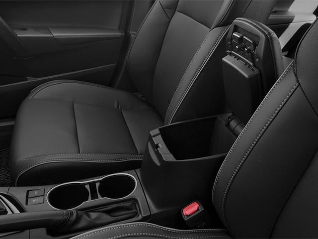 2014 Toyota Corolla 4dr Sdn CVT Auto S Premium (Natl)