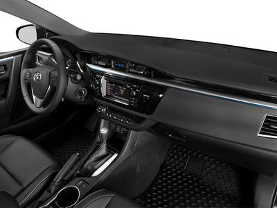 2014 Toyota Corolla 4dr Sdn CVT Auto S Premium (Natl)