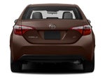 2014 Toyota Corolla 4dr Sdn Man L (Natl)