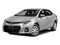 2014 Toyota Corolla 4dr Sdn Man L (Natl)