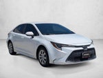 2020 Toyota Corolla LE CVT (Natl)