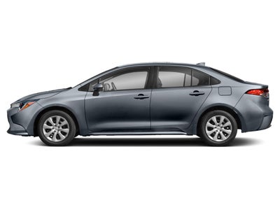 2020 Toyota Corolla LE CVT (Natl)