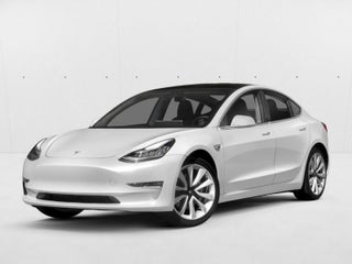 2019 Tesla Model 3 Mid Range RWD *Ltd Avail*