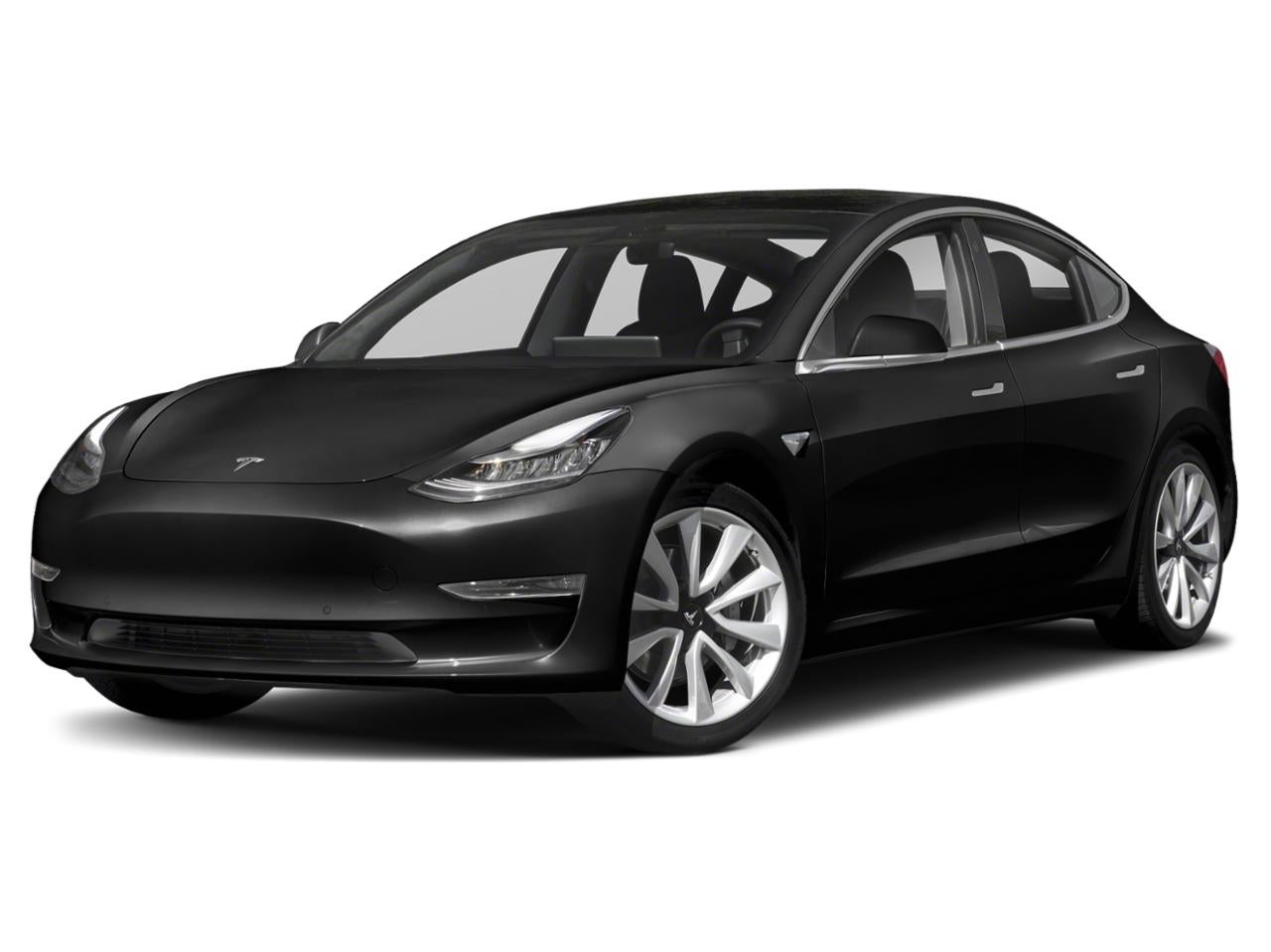2019 Tesla Model 3 Mid Range RWD *Ltd Avail*
