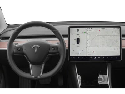 2019 Tesla Model 3 Mid Range RWD *Ltd Avail*
