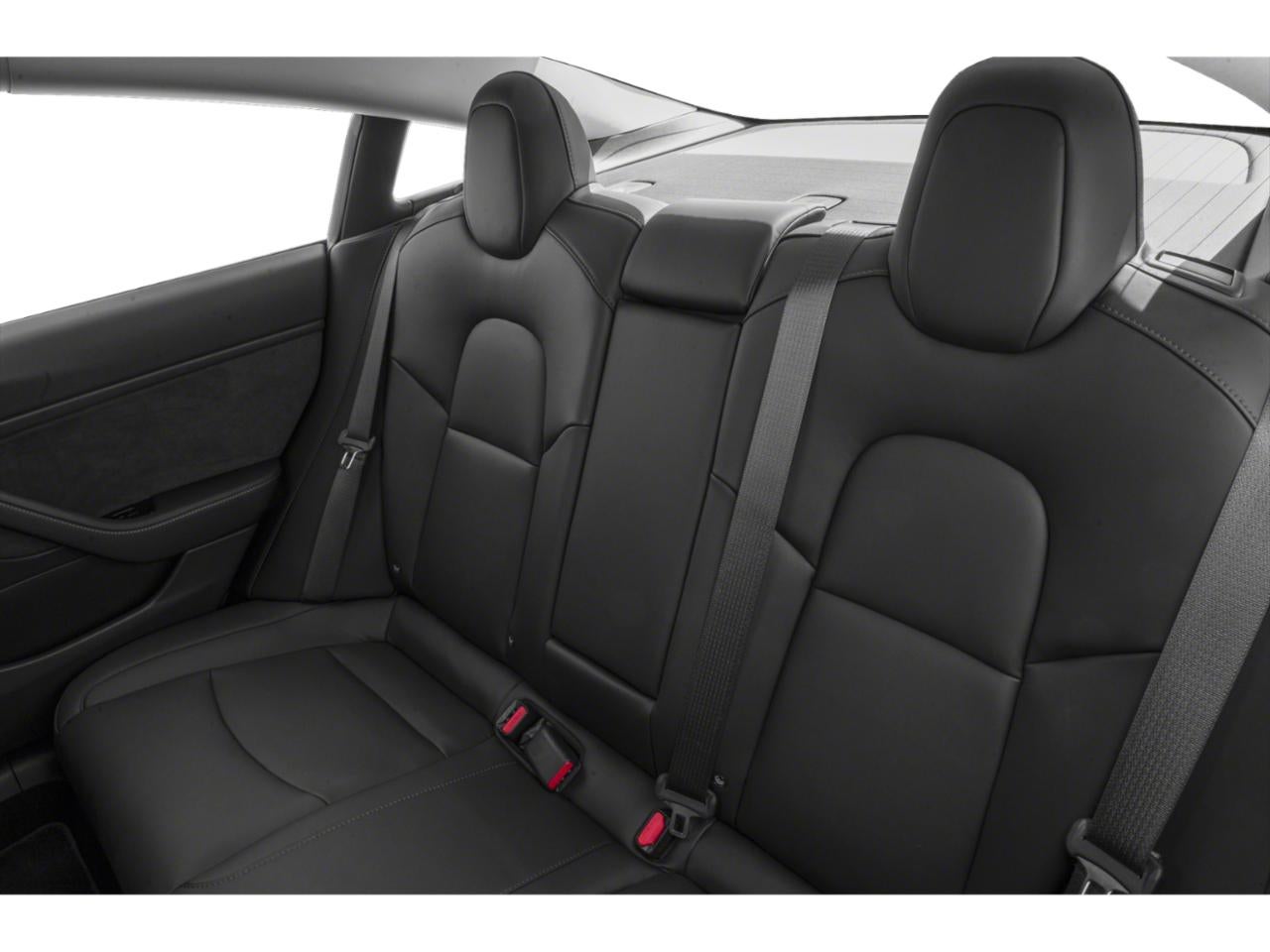 2019 Tesla Model 3 Mid Range RWD *Ltd Avail*