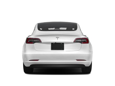 2019 Tesla Model 3 Mid Range RWD *Ltd Avail*