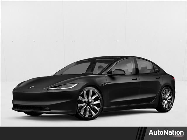 2024 Tesla Model 3 -'s photo