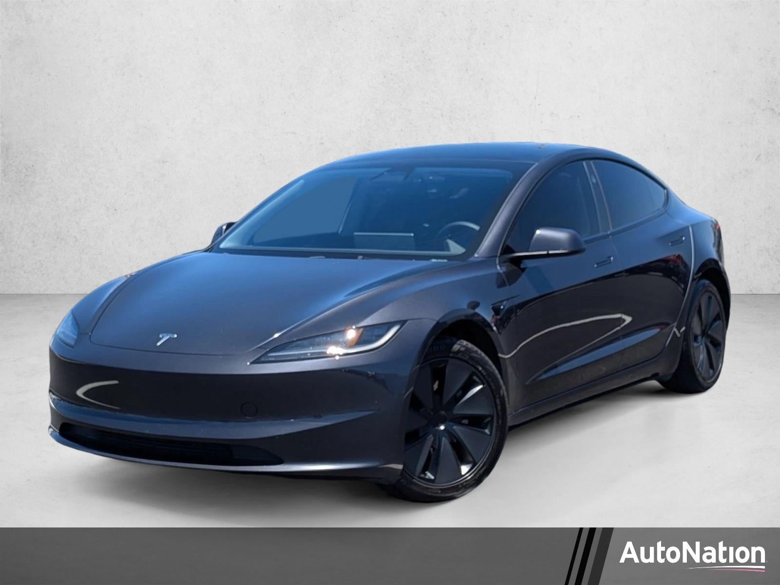2024 Tesla Model 3 RWD *Ltd Avail*