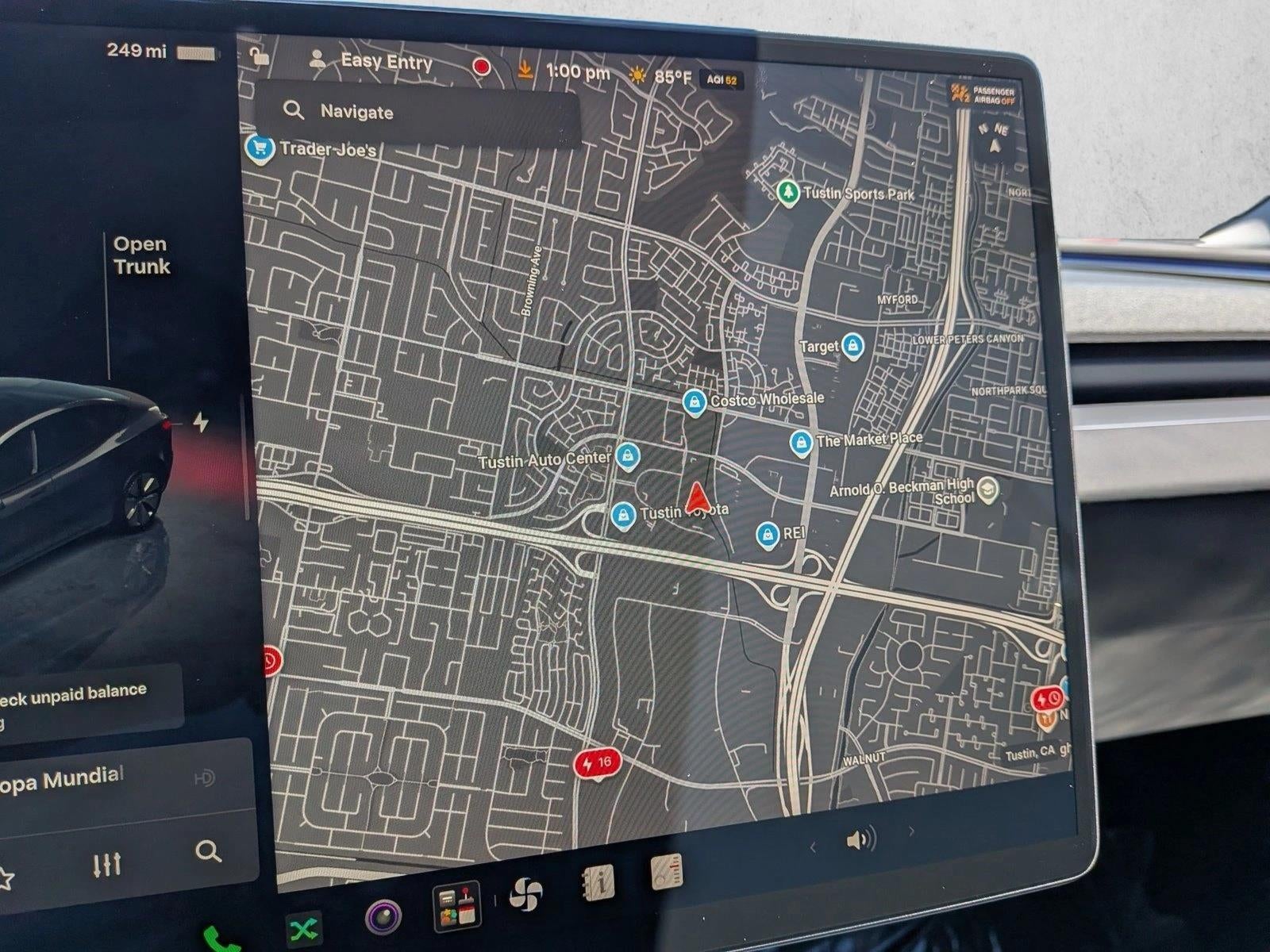 2024 Tesla Model 3 RWD *Ltd Avail*