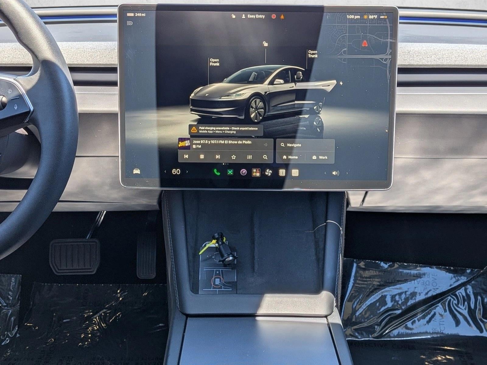 2024 Tesla Model 3 RWD *Ltd Avail*