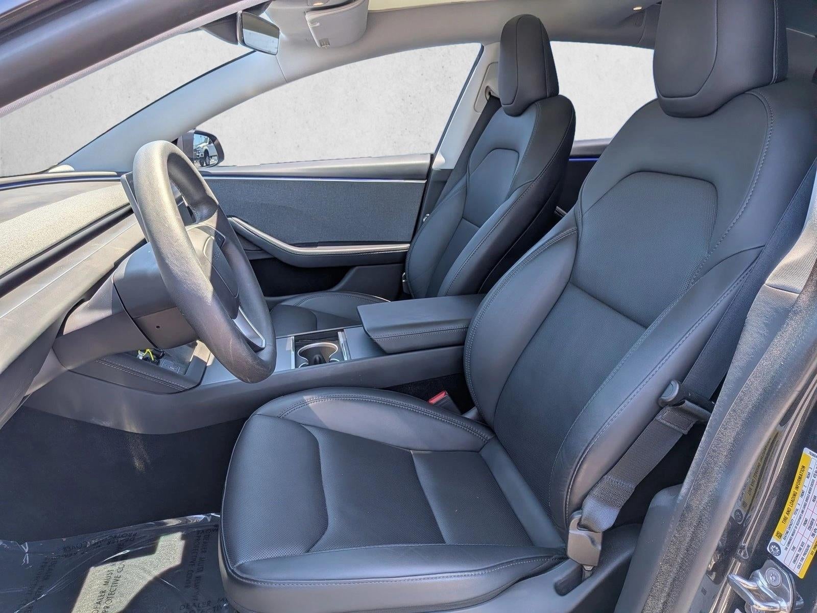 2024 Tesla Model 3 RWD *Ltd Avail*