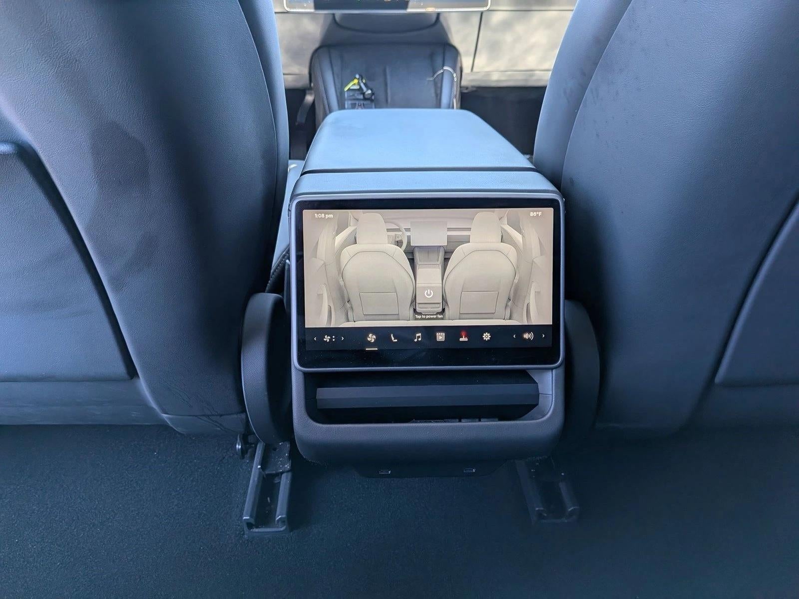 2024 Tesla Model 3 RWD *Ltd Avail*