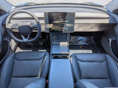 2024 Tesla Model 3 RWD *Ltd Avail*