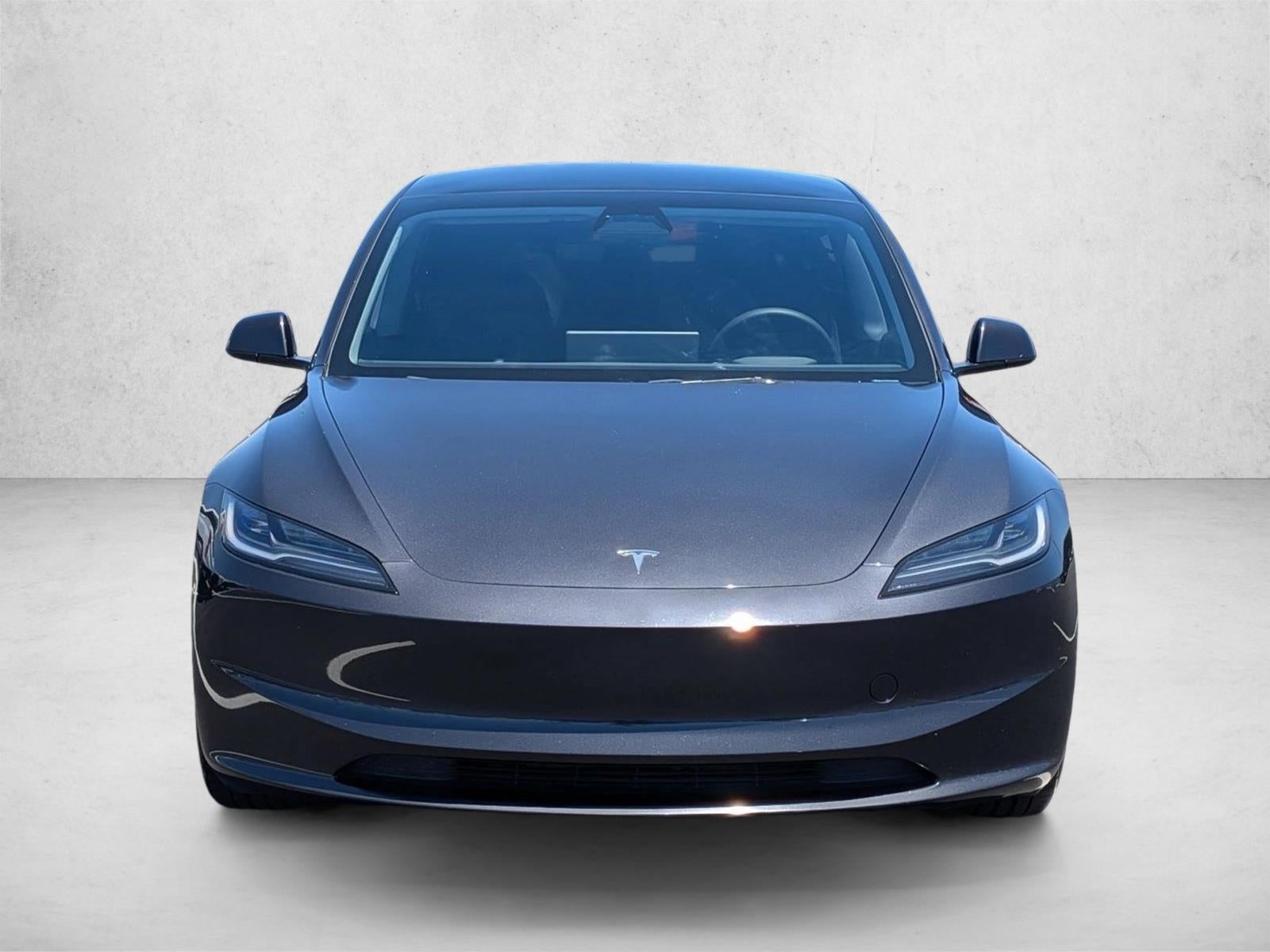 2024 Tesla Model 3 RWD *Ltd Avail*