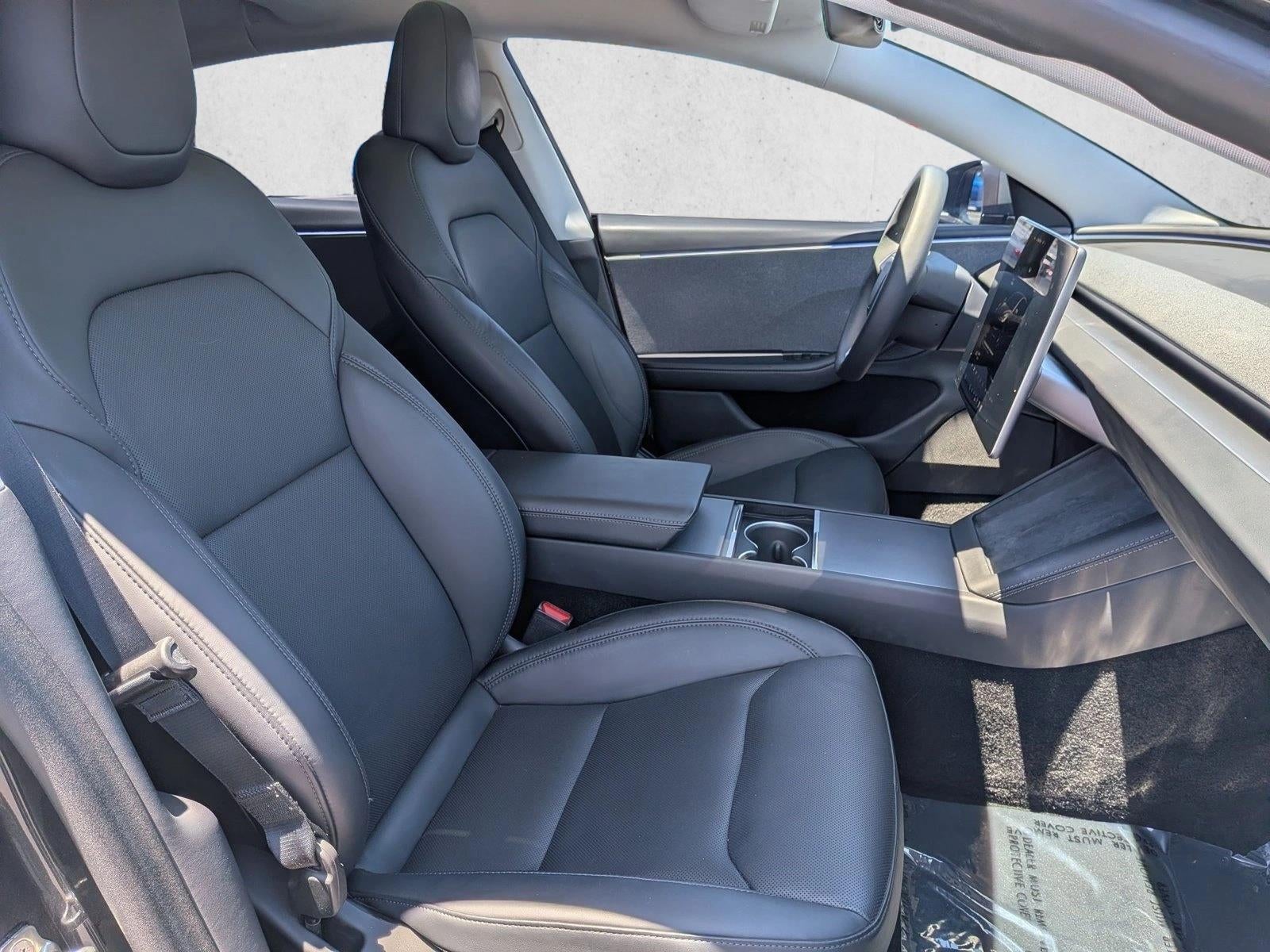 2024 Tesla Model 3 RWD *Ltd Avail*