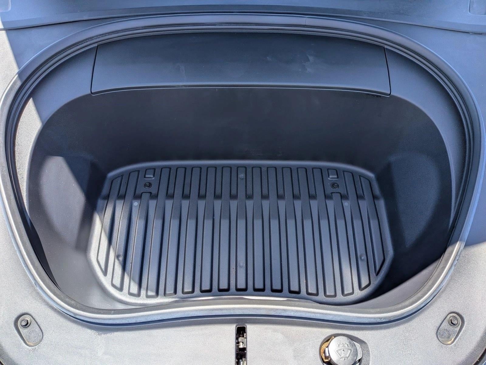 2024 Tesla Model 3 RWD *Ltd Avail*