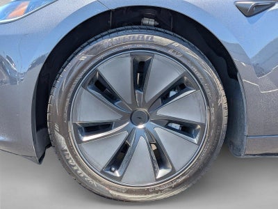 2024 Tesla Model 3 RWD *Ltd Avail*