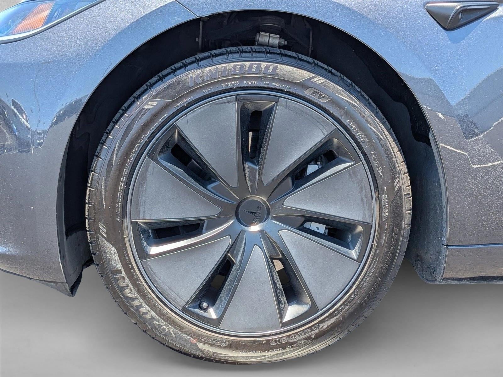 2024 Tesla Model 3 RWD *Ltd Avail*