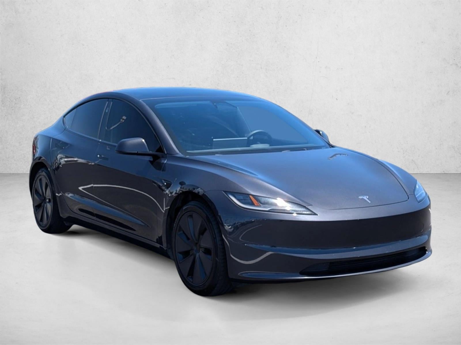 2024 Tesla Model 3 RWD *Ltd Avail*