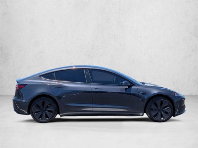 2024 Tesla Model 3 RWD *Ltd Avail*
