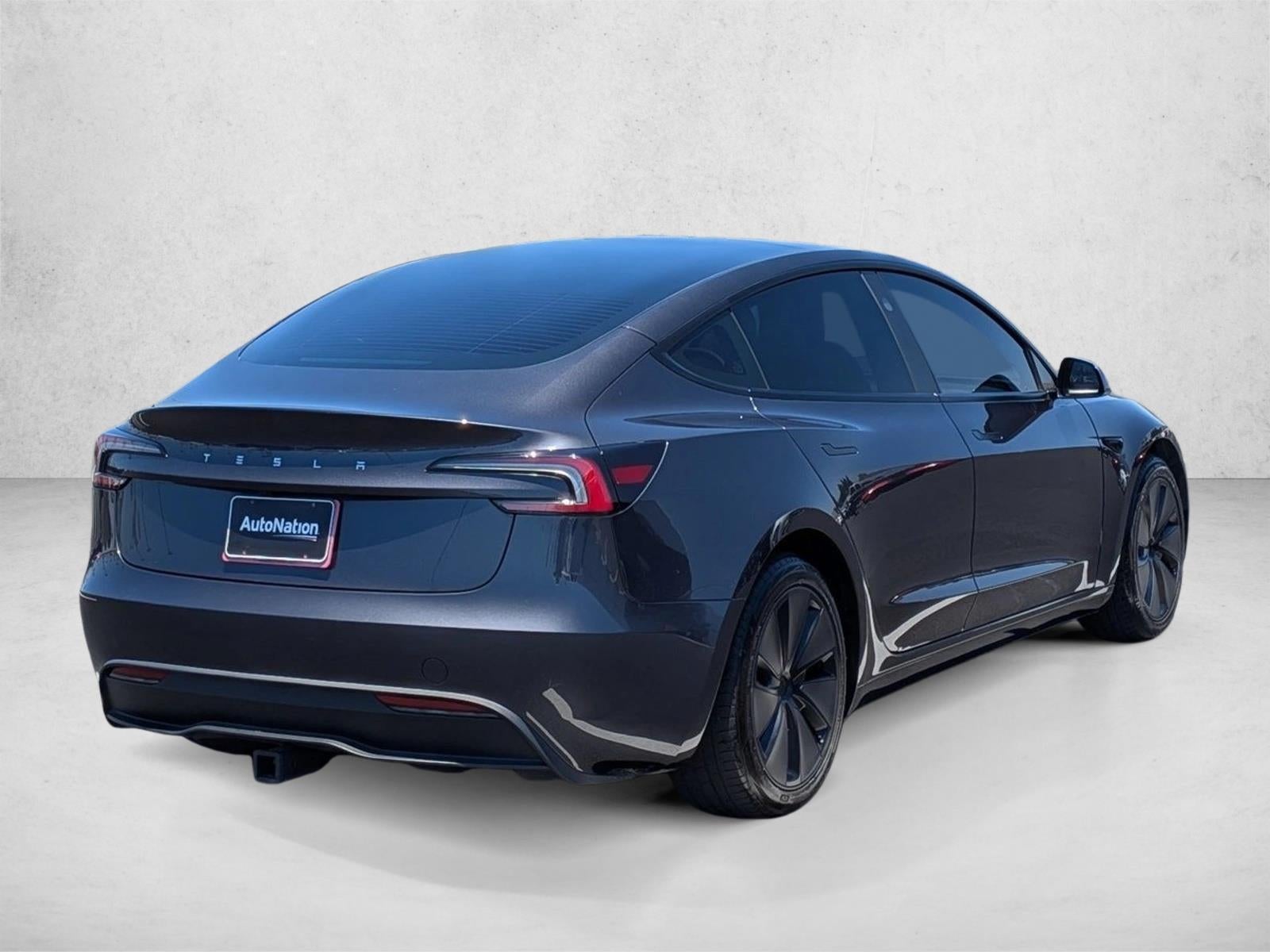 2024 Tesla Model 3 RWD *Ltd Avail*