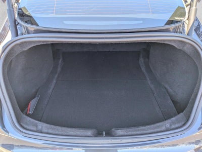 2024 Tesla Model 3 RWD *Ltd Avail*