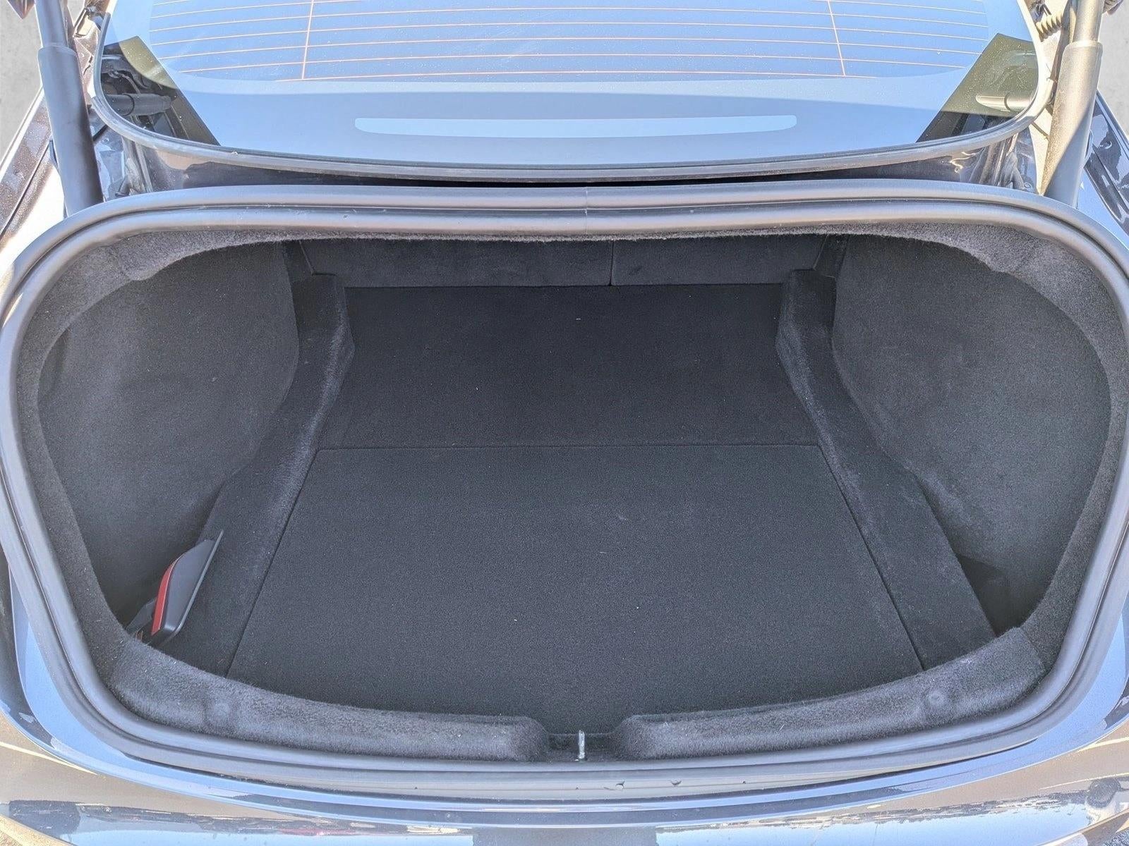 2024 Tesla Model 3 RWD *Ltd Avail*