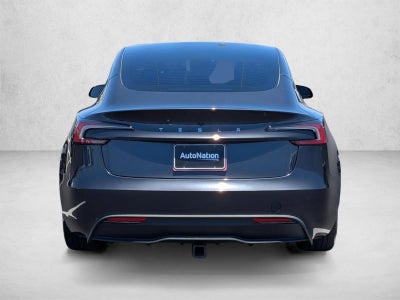 2024 Tesla Model 3 RWD *Ltd Avail*