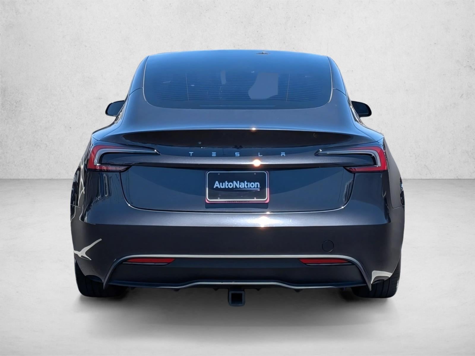 2024 Tesla Model 3 RWD *Ltd Avail*