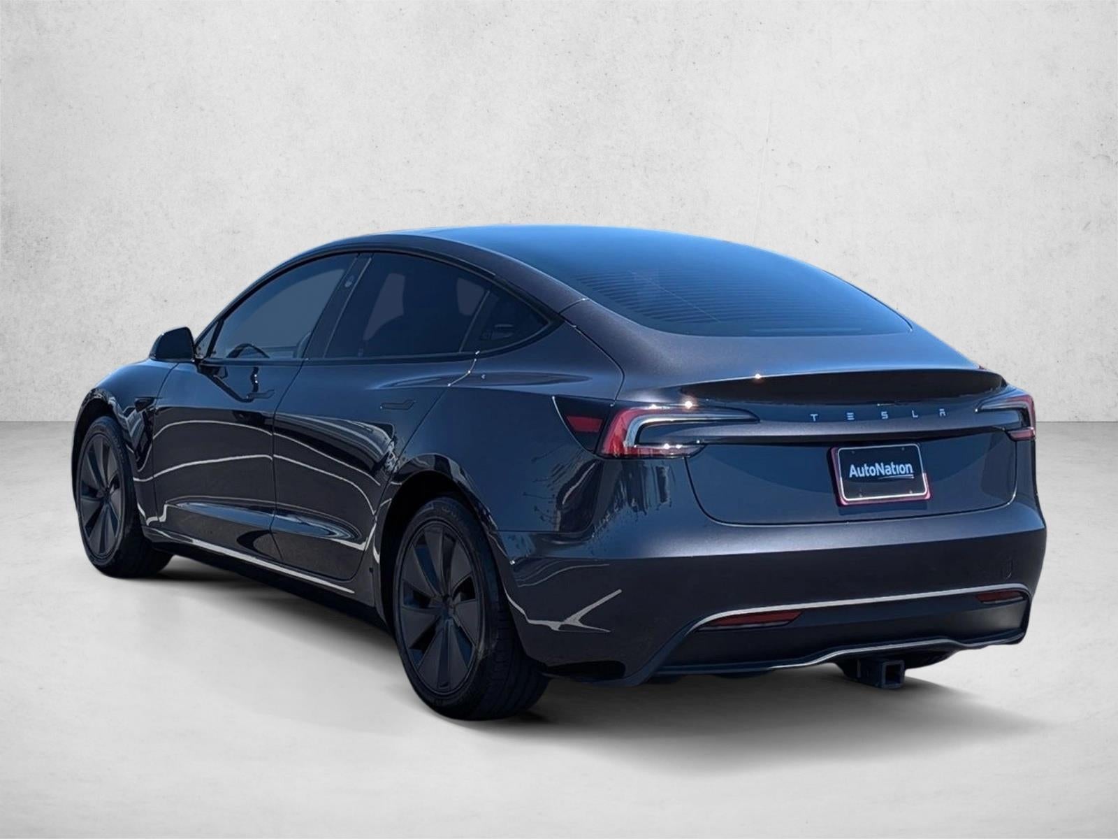 2024 Tesla Model 3 RWD *Ltd Avail*