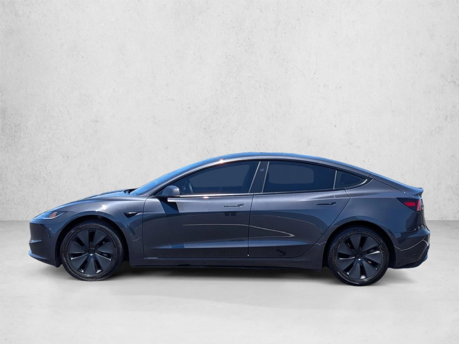 2024 Tesla Model 3 RWD *Ltd Avail*