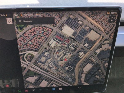 2025 Tesla Model 3 Long Range RWD